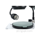 Microscópio Binocular de Microscópio Binocular WF10x/20mm Microscópio Microscópio